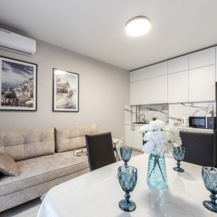 Фотография квартиры Апартаменты Уют на Берегу Туры Студия Relax ВыДома