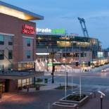 Фотография гостиницы Hampton Inn & Suites Omaha-Downtown