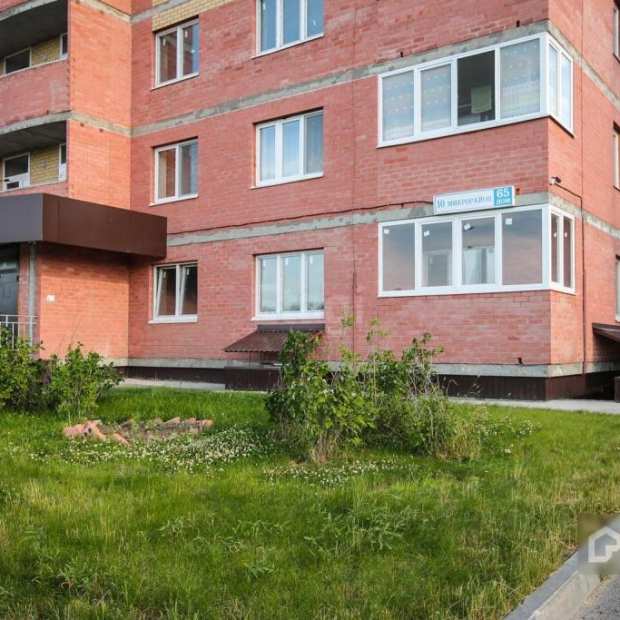 Фотографии квартиры 
            Апартаменты Модус в 10-м микрорайоне 65А