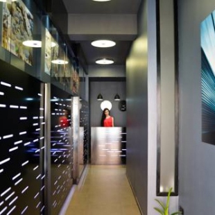 Фотография гостиницы Elysium Gallery Hotel