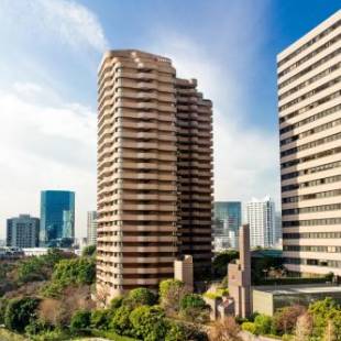 Фотографии гостиницы 
            Tokyo Marriott Hotel