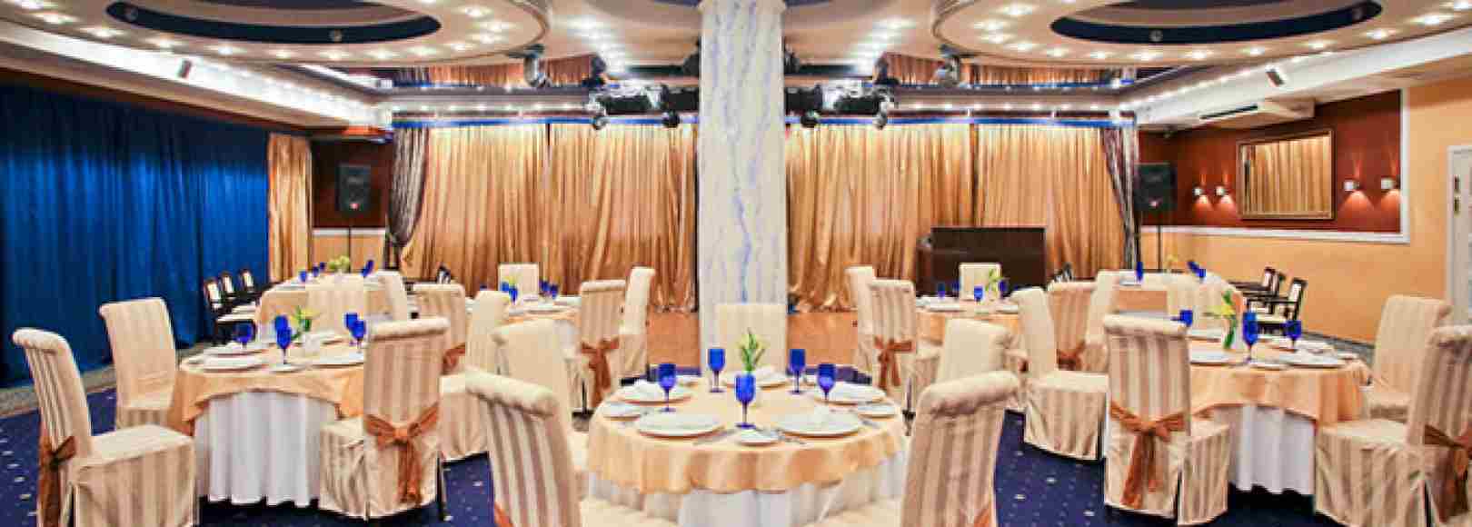 Фотография ресторана Аристократ