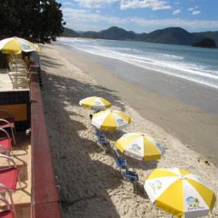 Фотографии мини отеля
Pousada Casa na Praia