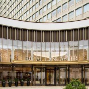 Фотографии гостиницы 
            Royal Lancaster London