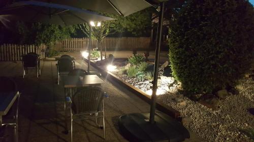 Фотография гостиницы Hotel Atoll