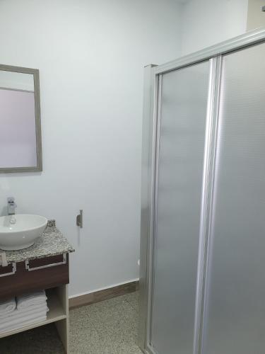 Фотография гостевого дома Mesón Hostal La Cabaña