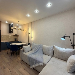 Фотография квартиры Квартира в ЖК Сакура