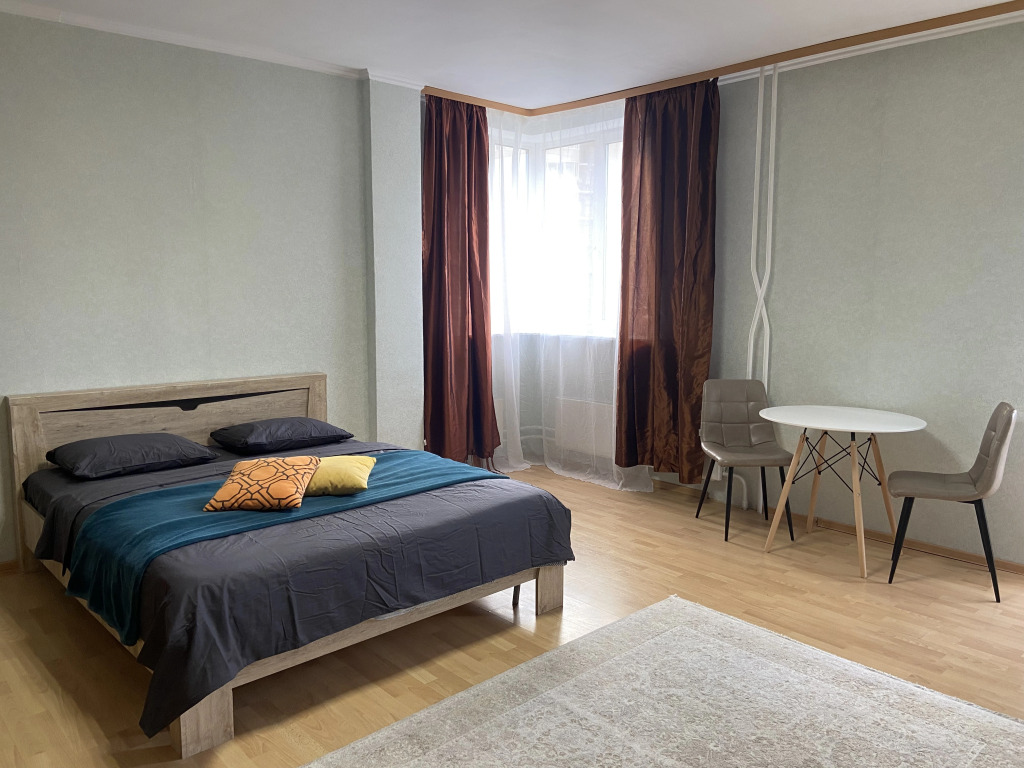 Фотография квартиры Апартаменты Домашний Уют