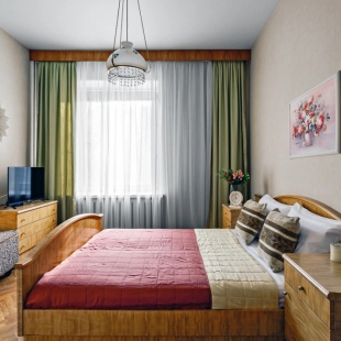 Фотография квартиры Апартаменты MaxRealty24