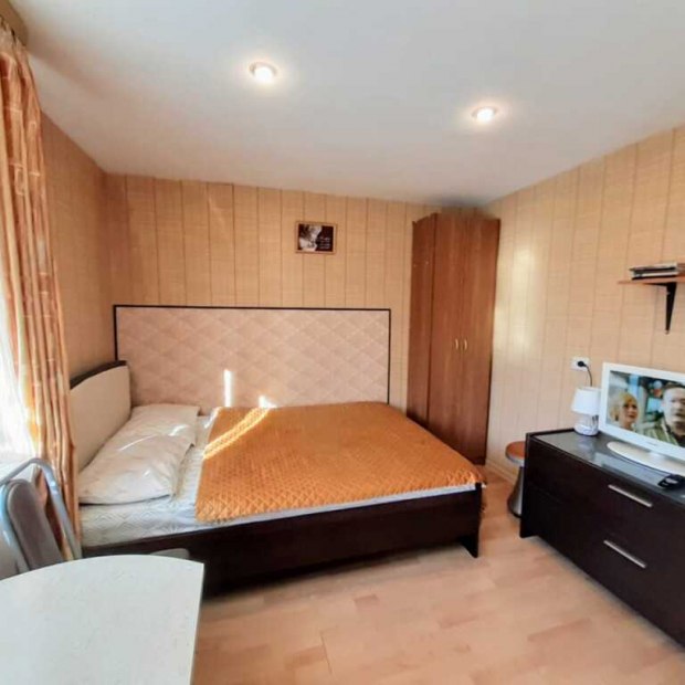 Фотографии квартиры
Квартира на Куйбышева 62