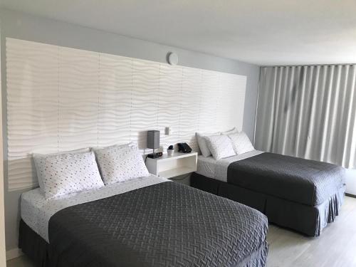 Фотография гостиницы Hotel Room Near Disney 4 People