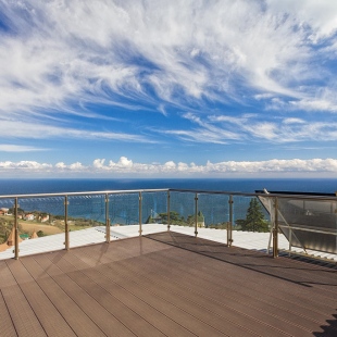 Фотография квартиры Апартаменты Восход комфорт