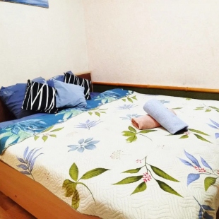 Фотография квартиры Квартира двушка на каширке