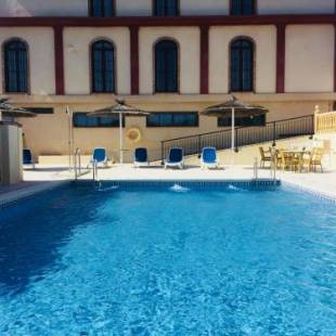 Фотографии гостиницы
Hotel Sierra de Ubrique