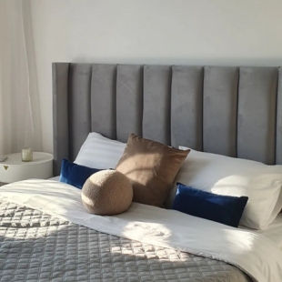 Фотография квартиры Квартира -  cтудия в совpeменном райoне