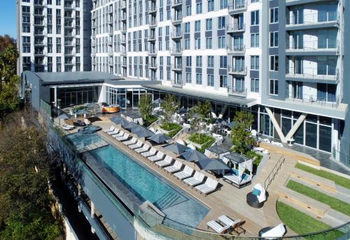 Фотография гостиницы The Capital on the Park