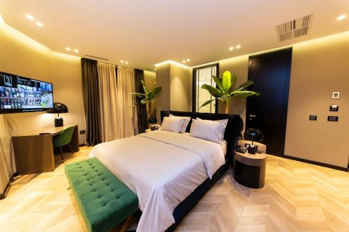 Фотография гостиницы Unik Hotel