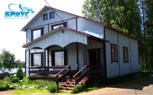 Фотографии мини отеля
Бряус