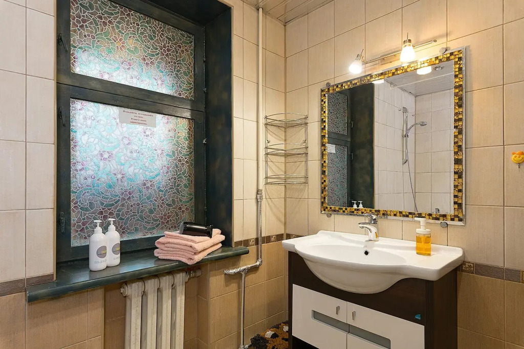 Фотография квартиры Сова-дом на Мещерском