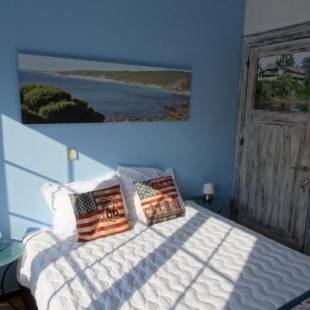 Фотографии мини отеля 
            B&B Villa le Monde