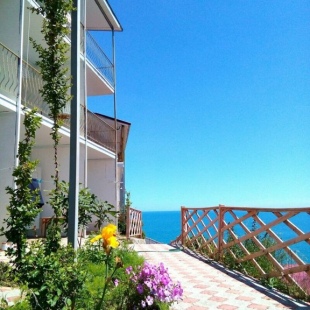 Фотография гостевого дома Православный центр Фавор