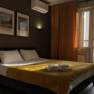 Фотография квартиры Квартира в Центре Челябинска Рядом с Парком Гагарина