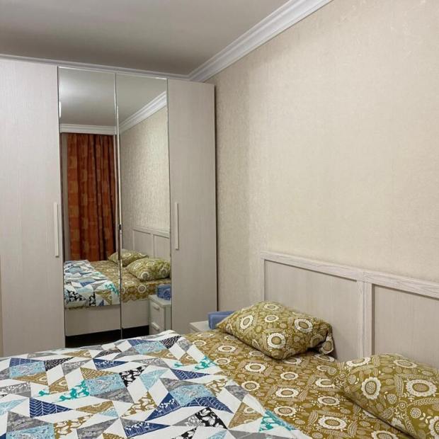 Фотографии квартиры 
            AS (ЭС) на улице Зур Урам 1Кк5