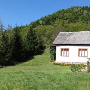 Фотография гостевого дома Надежда