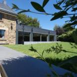 Фотография гостевого дома Ferienhof A&B Wellness Villa