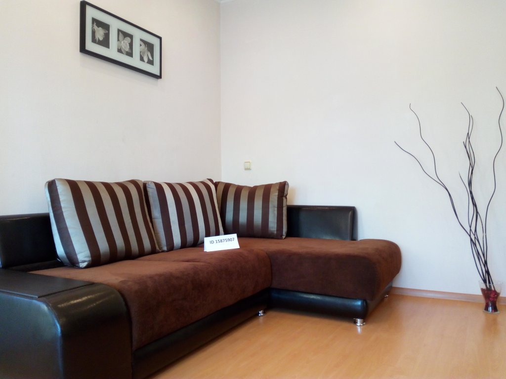 Фотография квартиры Апартаменты on Sovetskaya 9