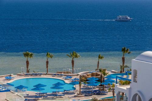Фотография гостиницы Albatros Palace Sharm - "Aqua Park"