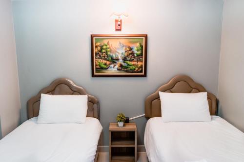 Фотография гостиницы Kun Hostel