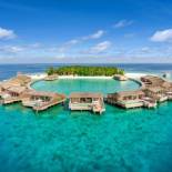 Фотография гостиницы Kudadoo Maldives Private Island – Luxury All inclusive