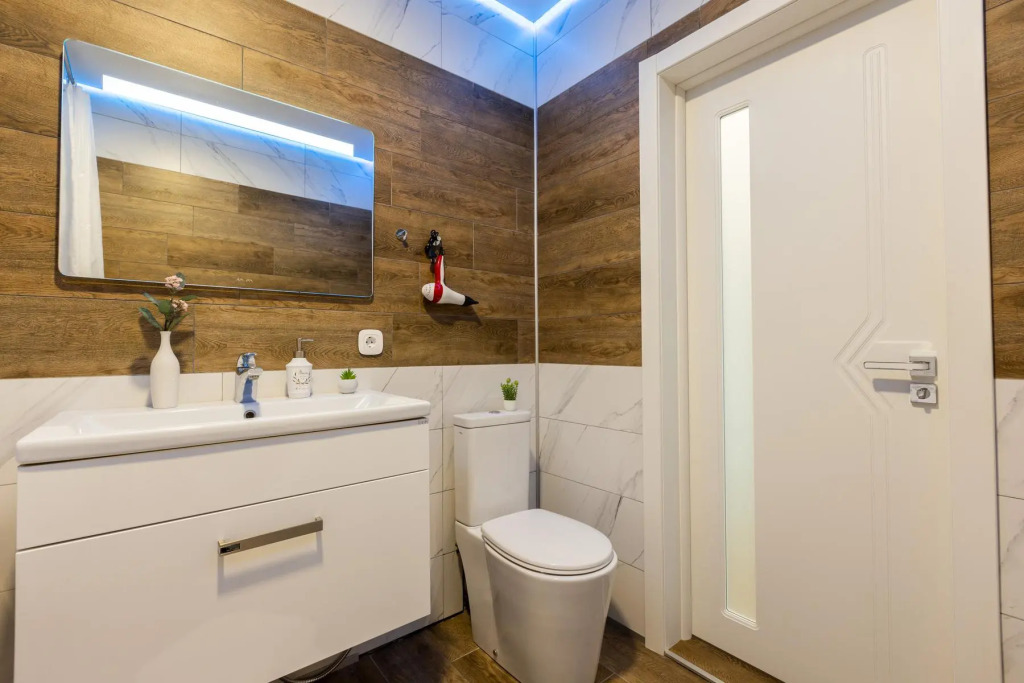 Фотография квартиры Сутки Уфа на улице Рихарда Зорге 65Б