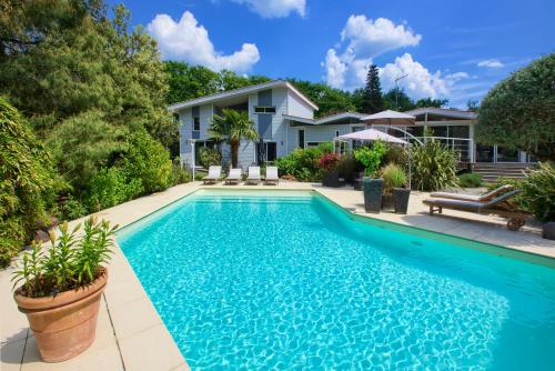 Фотография мини отеля B&B La Closerie 33