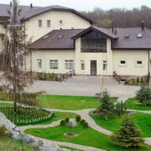 Фотография мини отеля Лавина