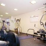 Фотография гостиницы Advantage Appartements Hotel