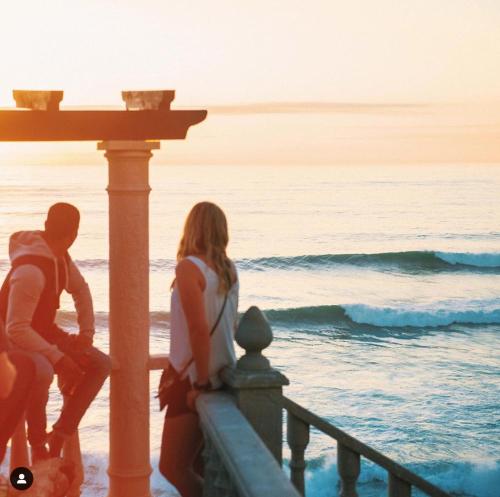 Фотография хостела Laneez Ericeira Surf House