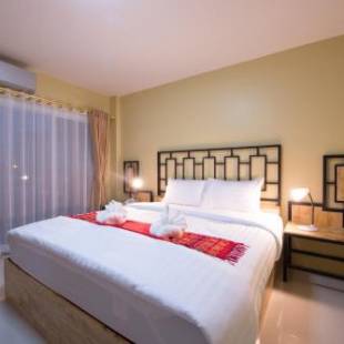 Фотографии гостиницы
Bees Smile Hotel