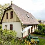 Фотография гостевого дома Ferienhaussiedlung Strandperlen Weidenhof 2a (Typ III)