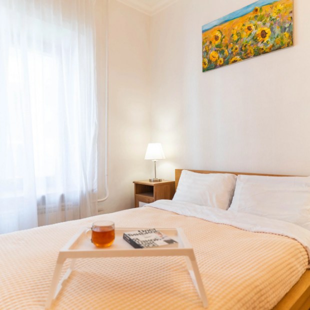 Фотографии квартиры
Апартаменты на Белинского 7