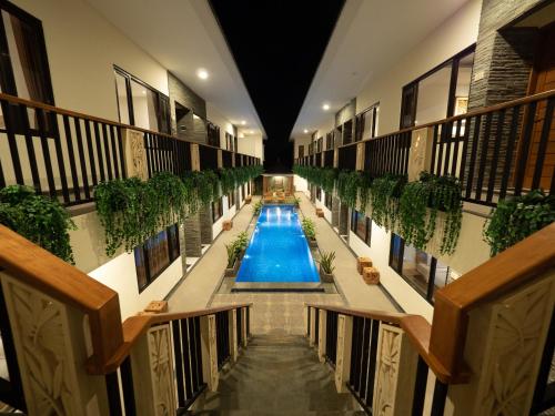 Фотография гостиницы Metta Agara