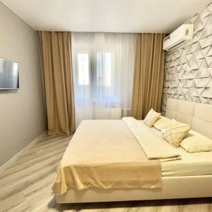 Фотография квартиры Апартаменты на улице Автомобилистов