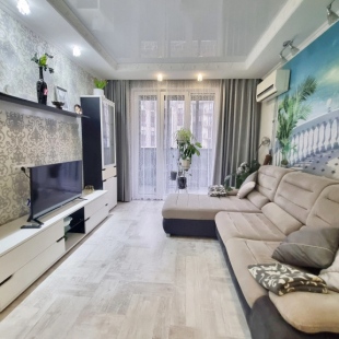 Фотография квартиры Апартаменты КА