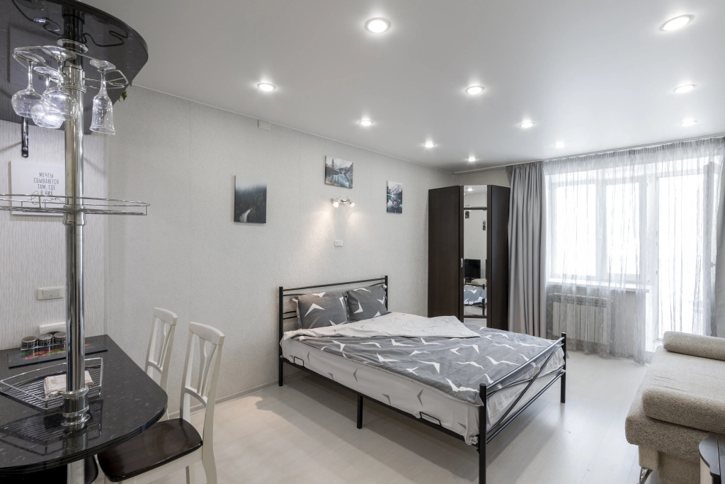 Фотография квартиры Квартира возле ТЦ Шоколад Аксон РИО Лента