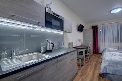 Фотография мини отеля Willa Świderka