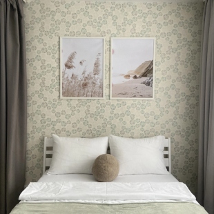 Фотография квартиры Апартаменты 1-я Жилая 9