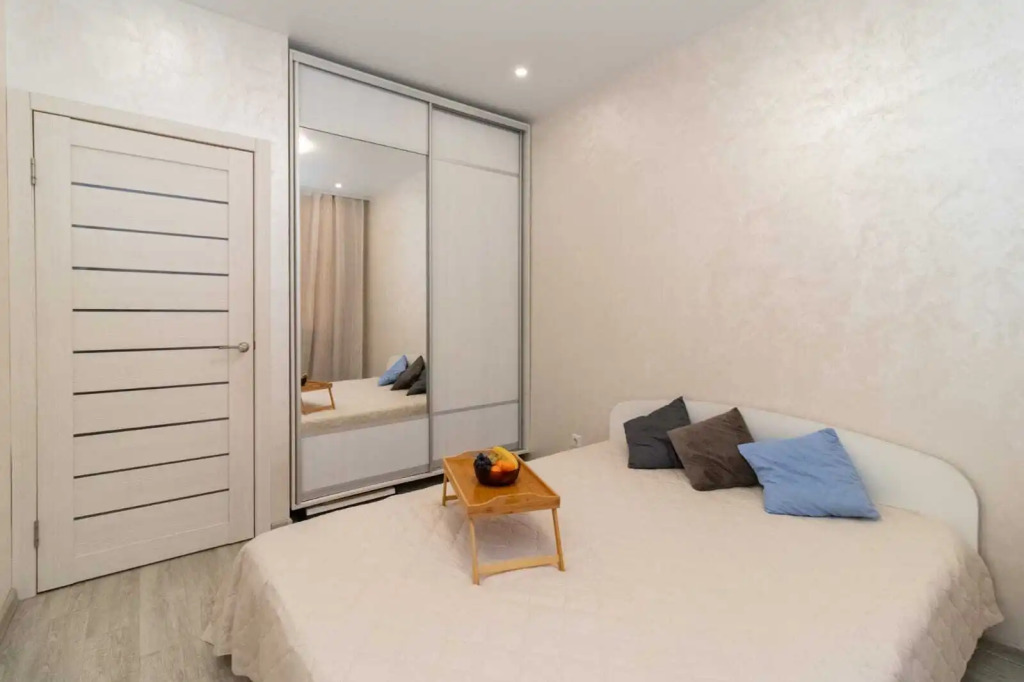 Фотография квартиры Квартира с новым ремонтом