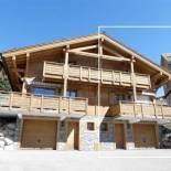 Фотография гостевого дома Aulp de Suz 2 - Chalet avec vue