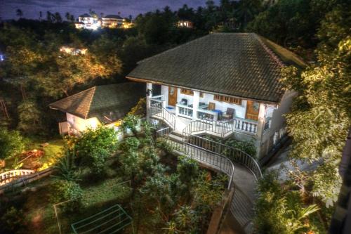 Фотография гостевого дома Gila's Garden